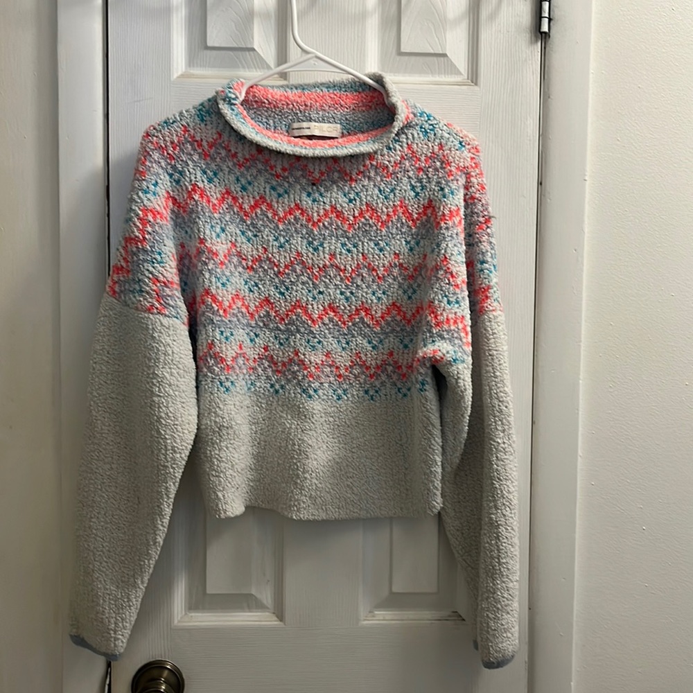 women’s sweater